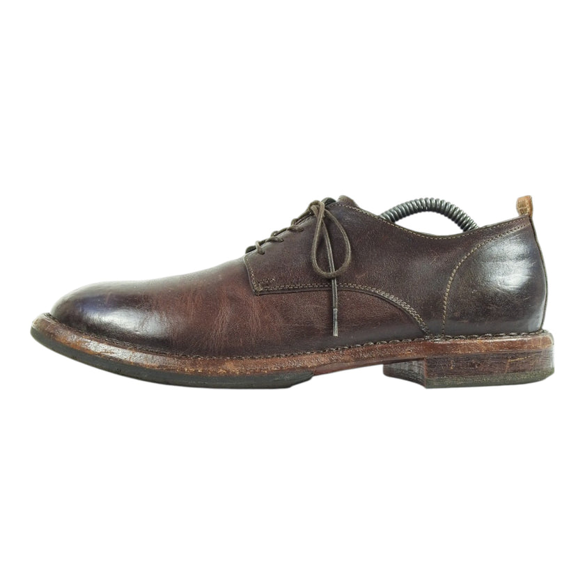 MOMA Brown Shoes Size 42.5