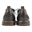MOMA Brown Shoes Size 42.5
