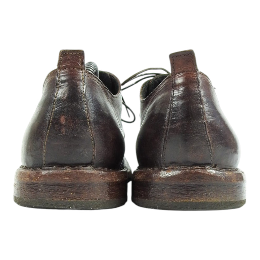 MOMA Brown Shoes Size 42.5