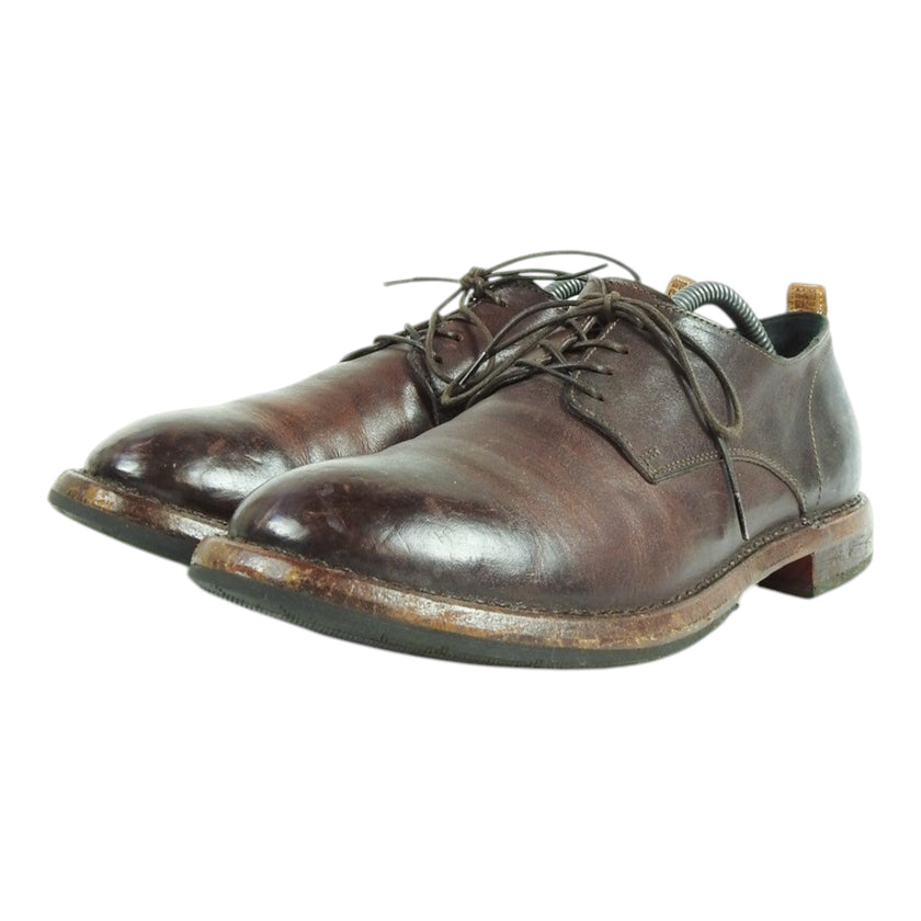 MOMA Brown Shoes Size 42.5