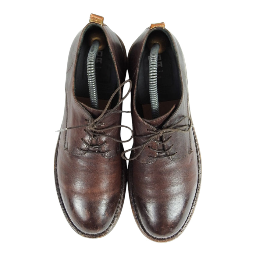 MOMA Brown Shoes Size 42.5