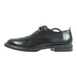 MOMA Black Derbies Size 42.5