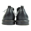 MOMA Black Derbies Size 42.5