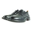 MOMA Black Derbies Size 42.5