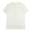 Givenchy Block Print Logo T-Shirt Size XS