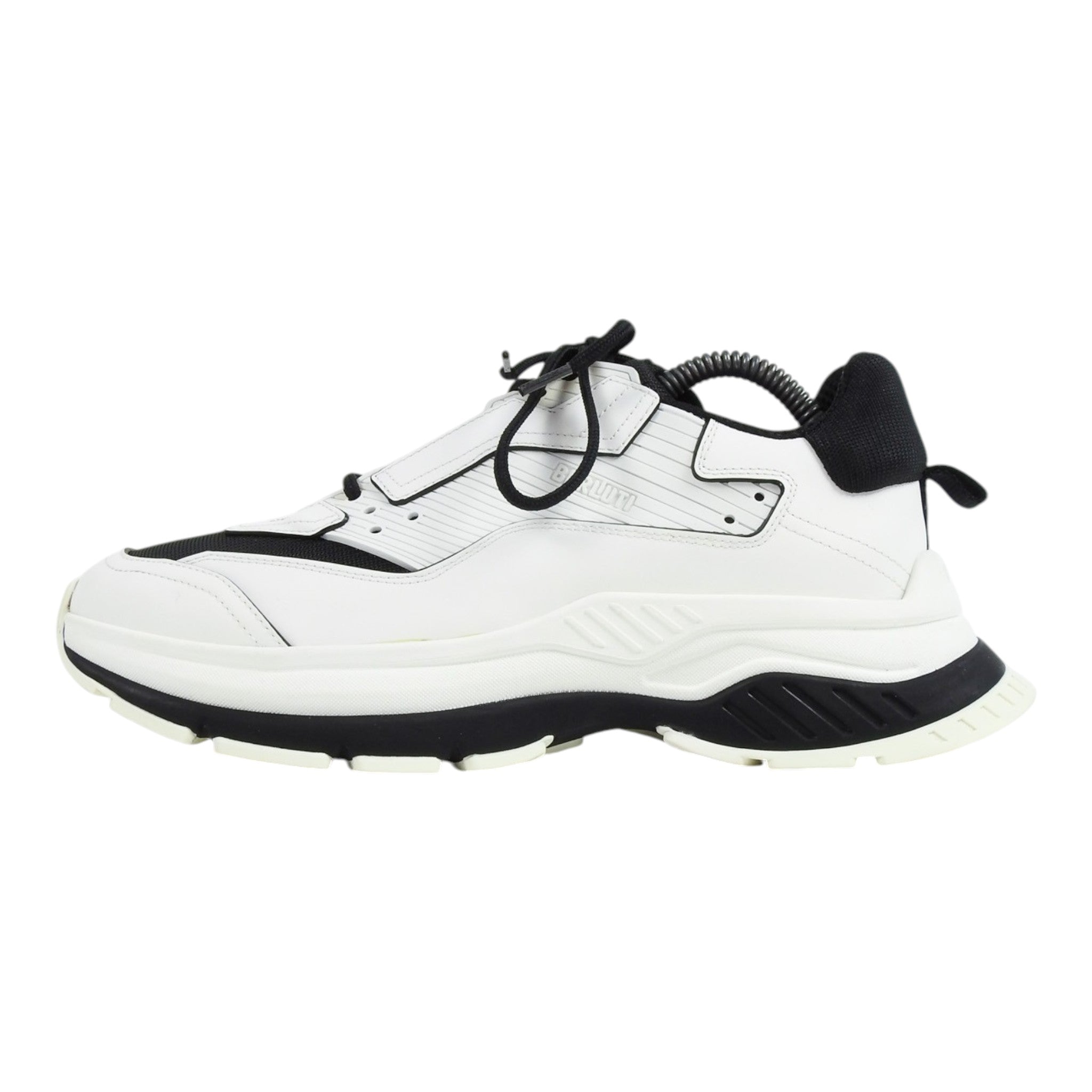 Berluti Gravity Chunky Sneakers Size 9
