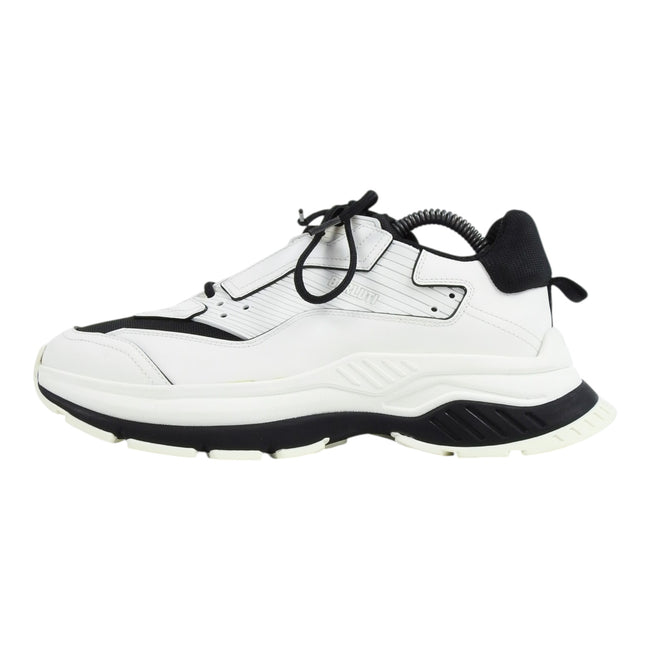 Berluti Gravity Chunky Sneakers Size 9
