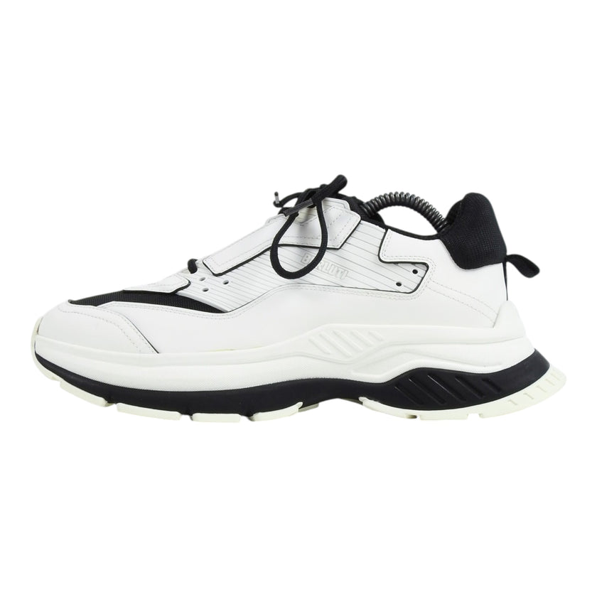 Berluti Gravity Chunky Sneakers Size 9