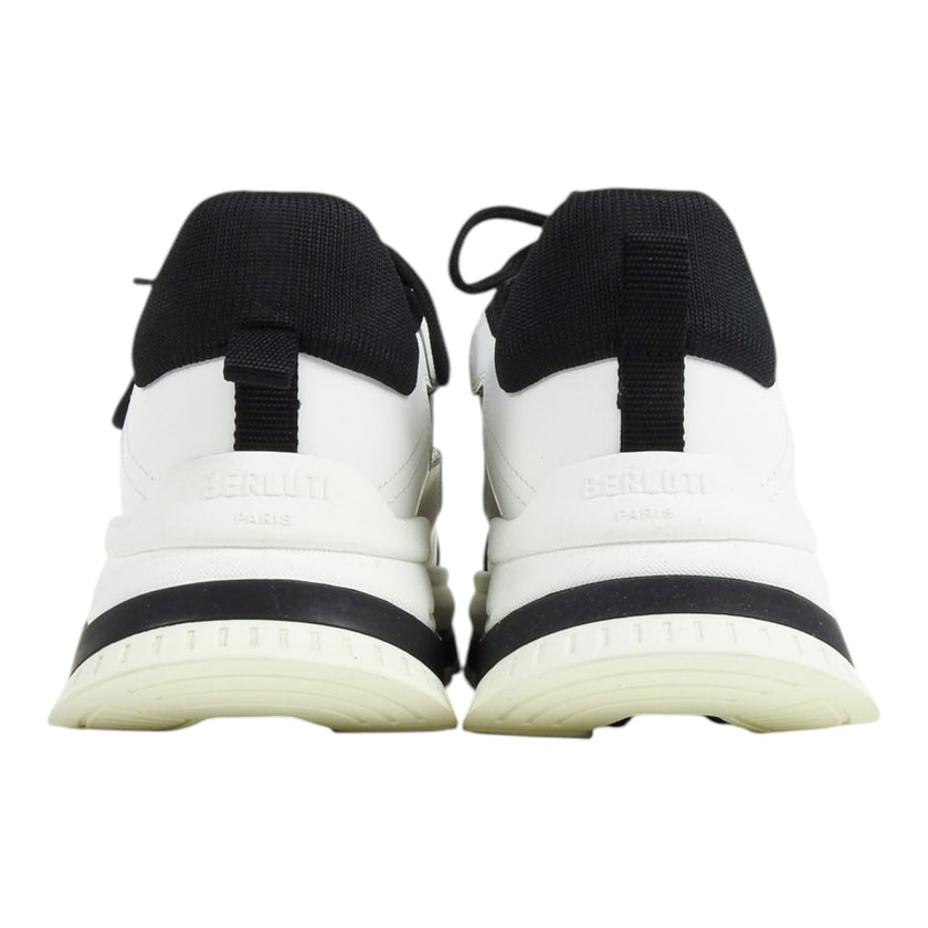 Berluti Gravity Chunky Sneakers Size 9