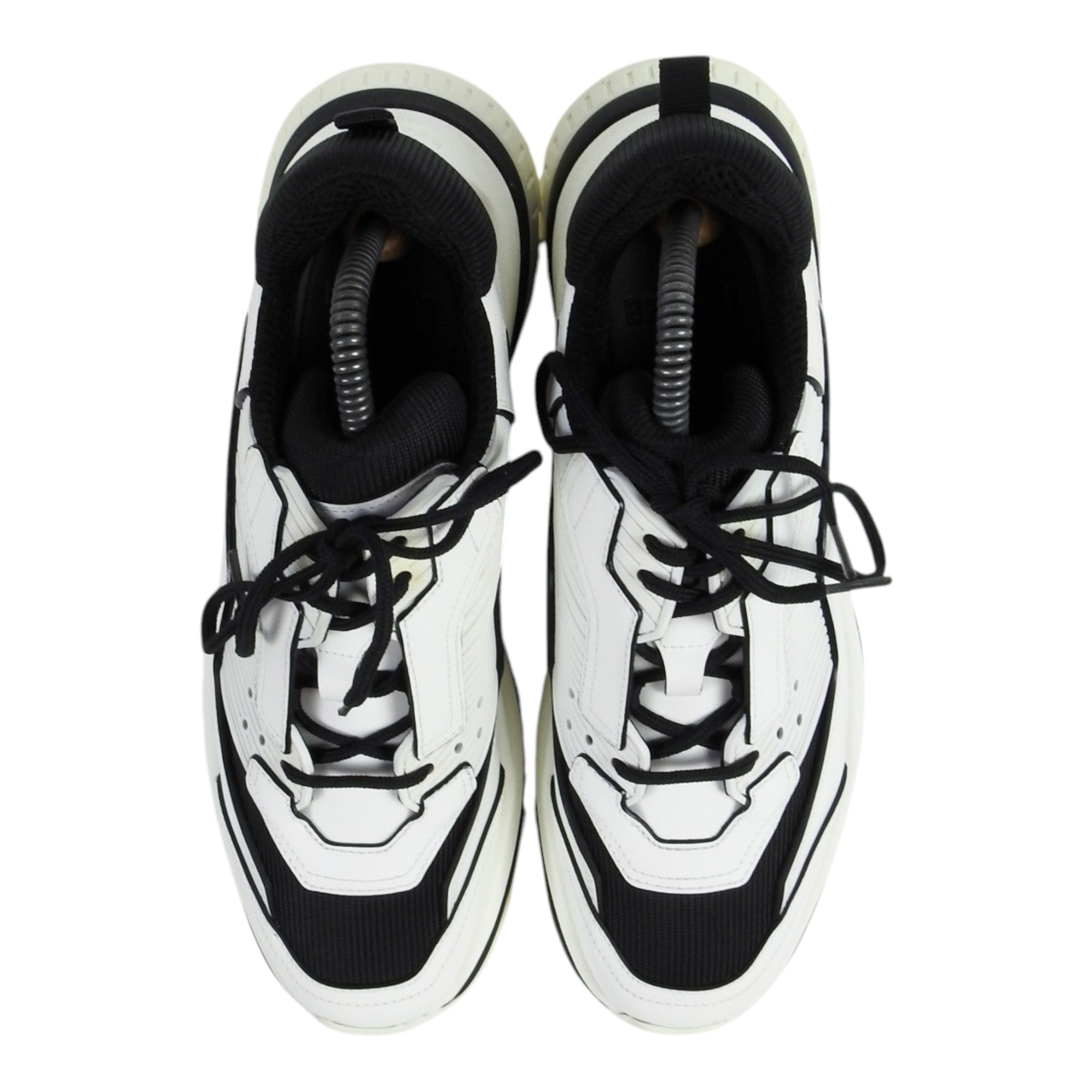 Berluti Gravity Chunky Sneakers Size 9