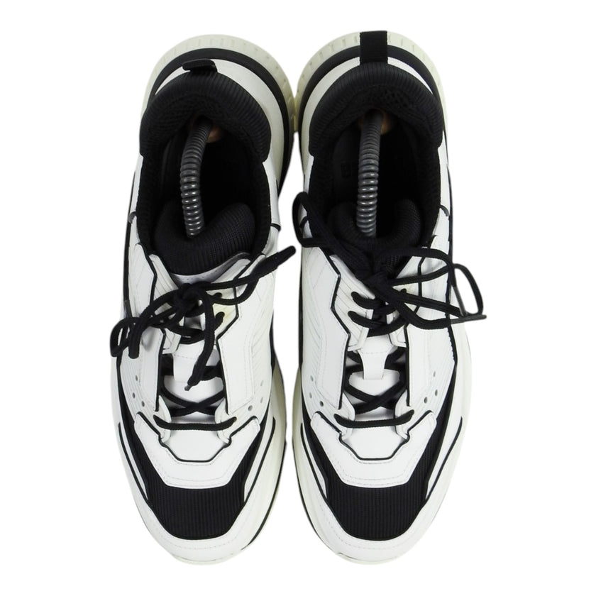 Berluti Gravity Chunky Sneakers Size 9