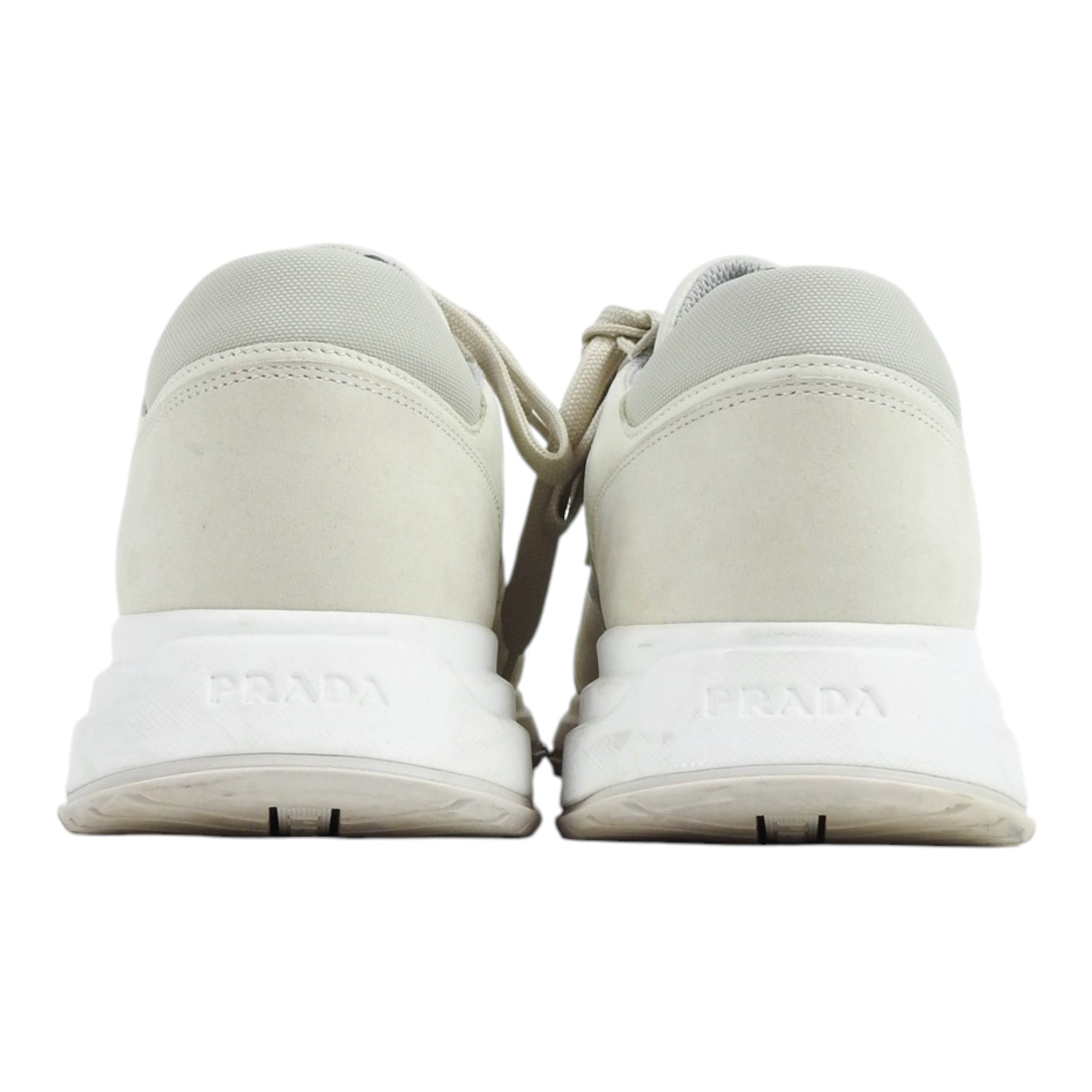 Prada Prax 01 Re-Nylon Sneakers Size 9
