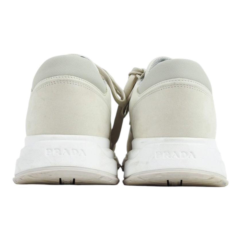 Prada Prax 01 Re-Nylon Sneakers Size 9