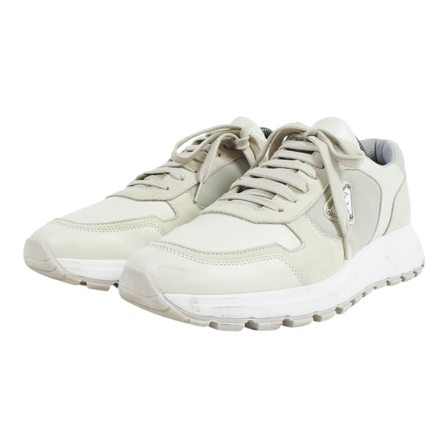 Prada Prax 01 Re-Nylon Sneakers Size 9