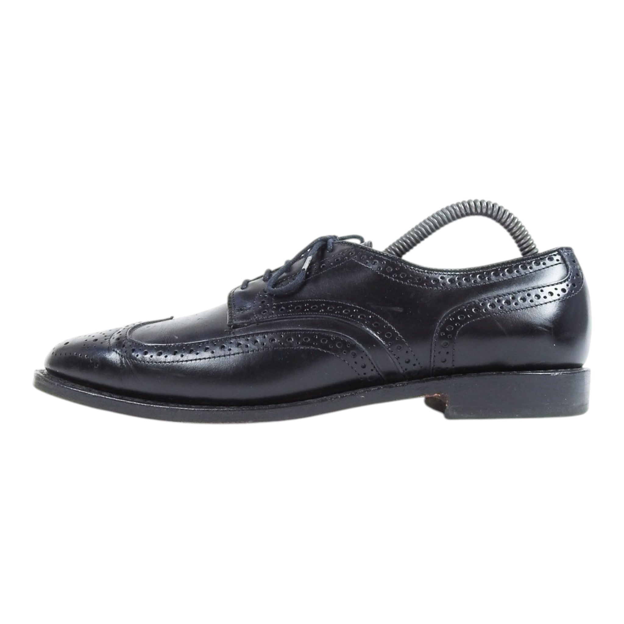Allen Edmonds Wingtips Size 9.5