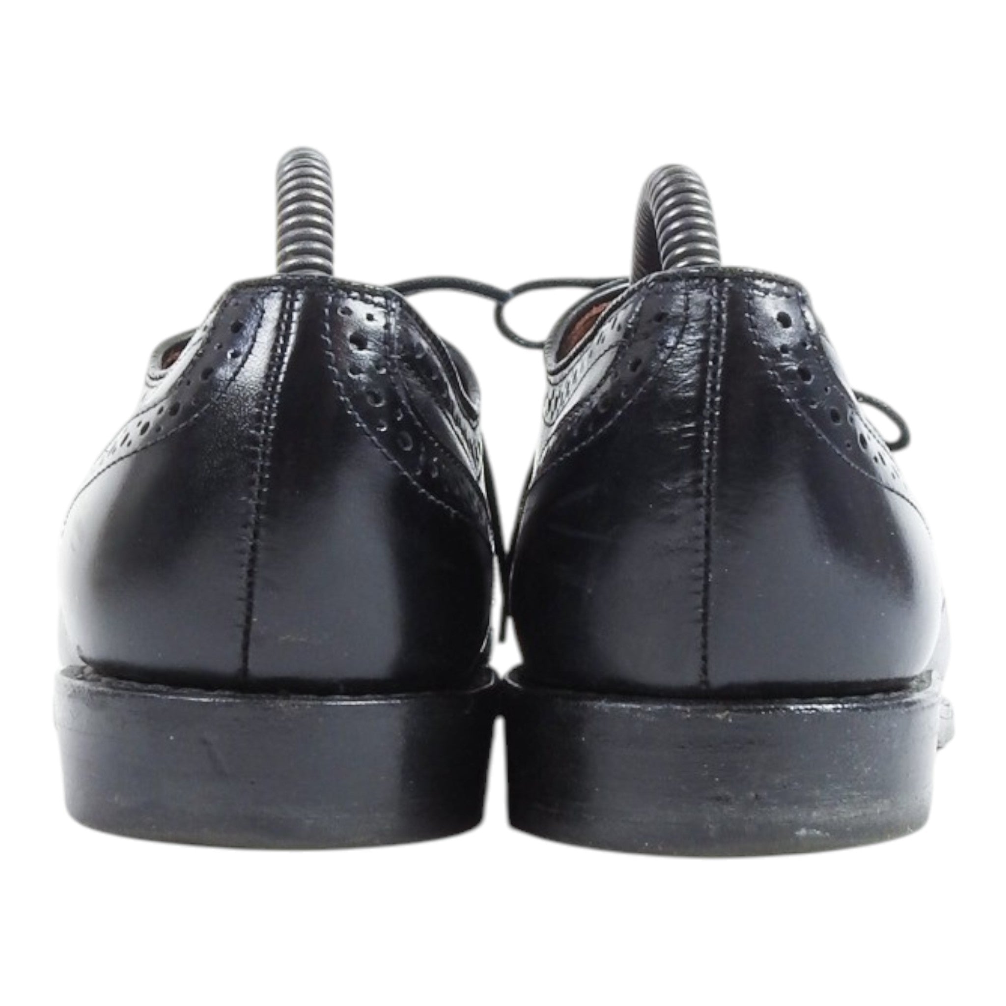 Allen Edmonds Wingtips Size 9.5