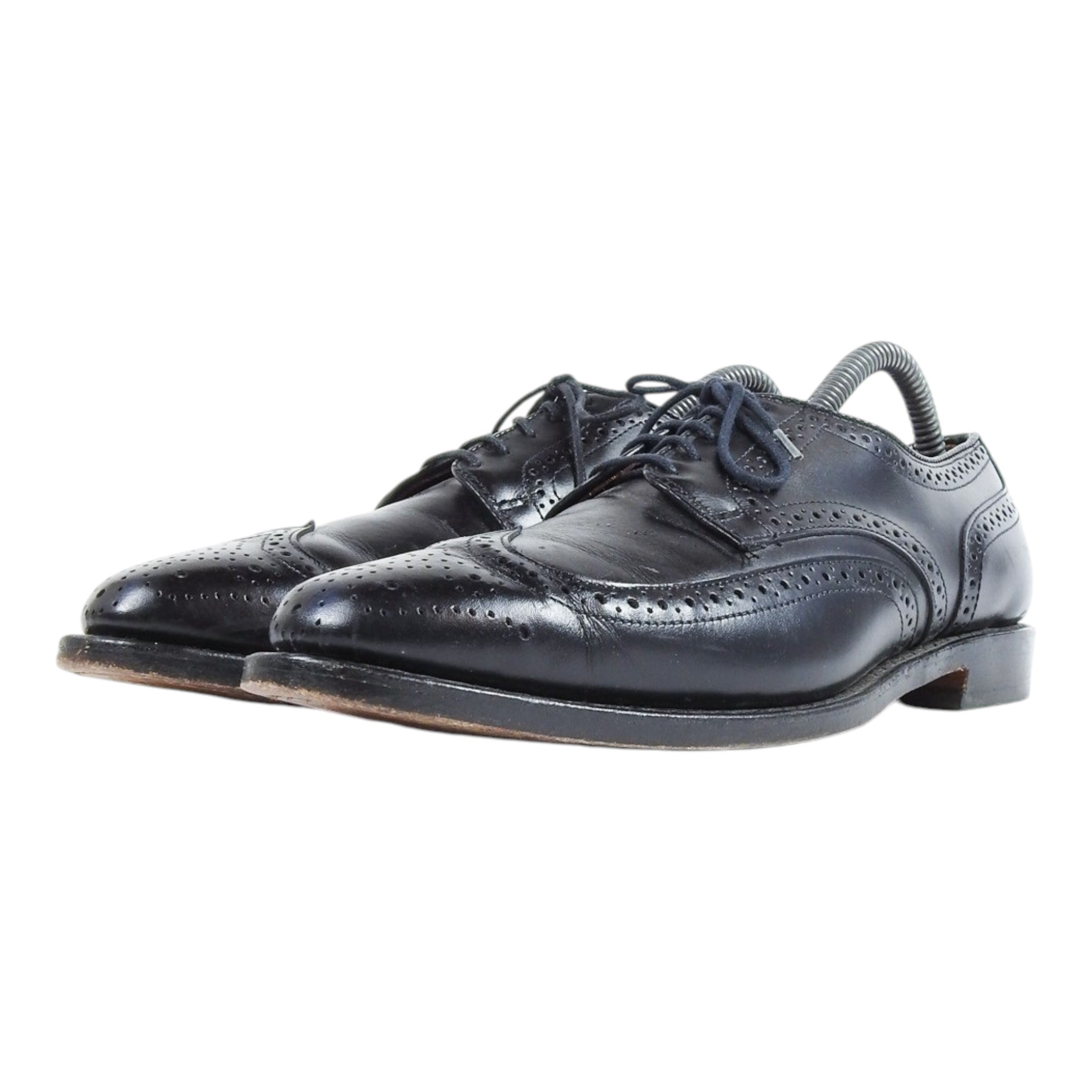 Allen Edmonds Wingtips Size 9.5