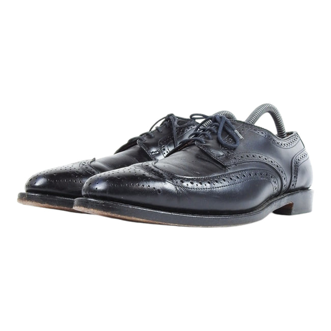 Allen Edmonds Wingtips Size 9.5