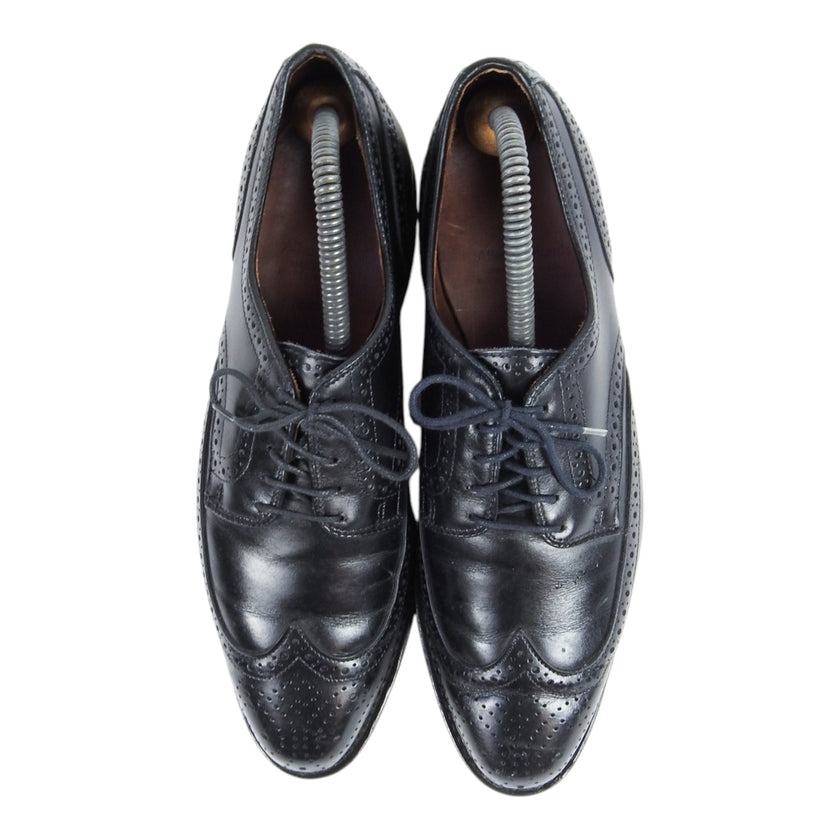 Allen Edmonds Wingtips Size 9.5