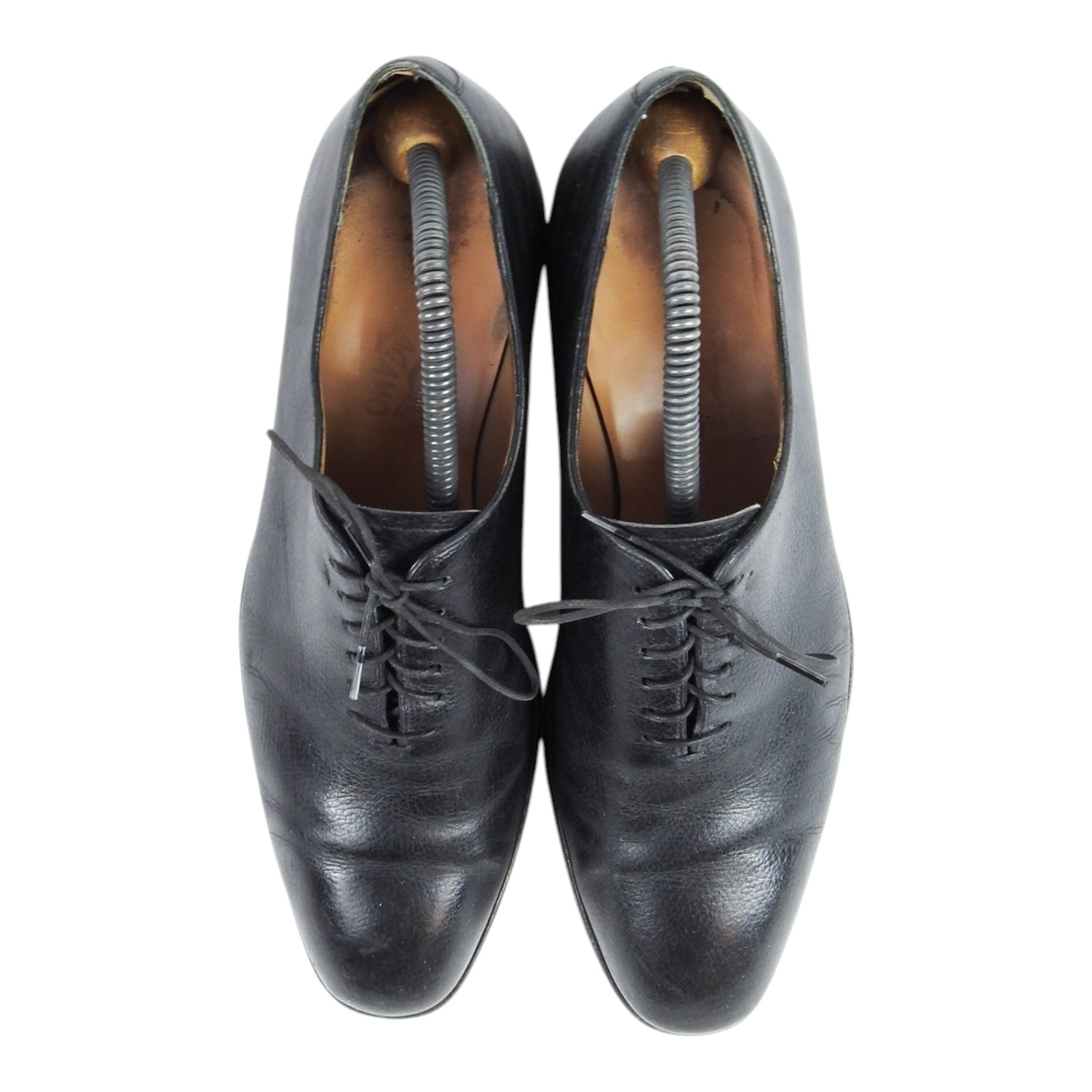 Salvatore Ferragamo Dress Shoes Size 10.5