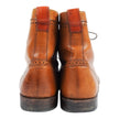 Allen Edmonds Brogue Boots Size 11.5