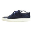 Lanvin Cap Toe Sneakers Size 9