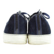 Lanvin Cap Toe Sneakers Size 9