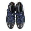 Lanvin Cap Toe Sneakers Size 9