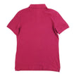 Burberry Brit Pique SS Polo Shirt Size Small