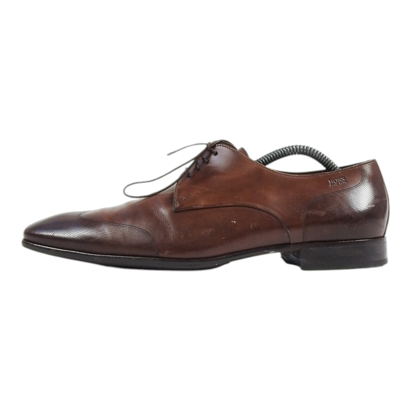 Hugo Boss by Zegna Shoes Size 10.5