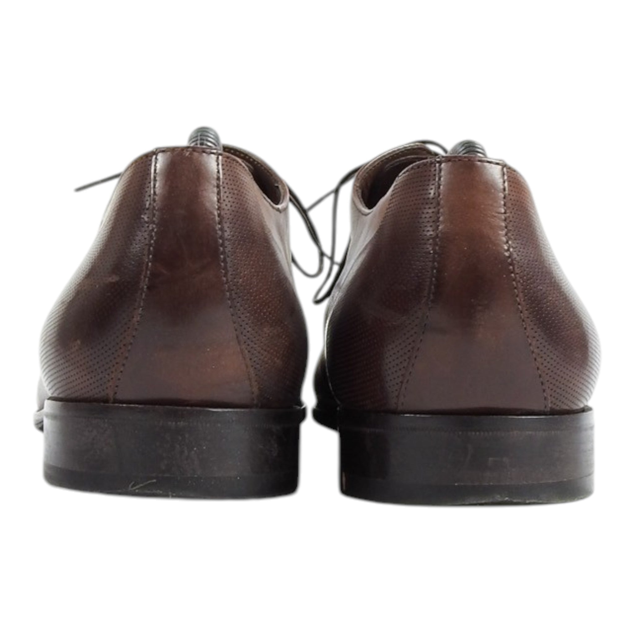 Hugo Boss by Zegna Shoes Size 10.5