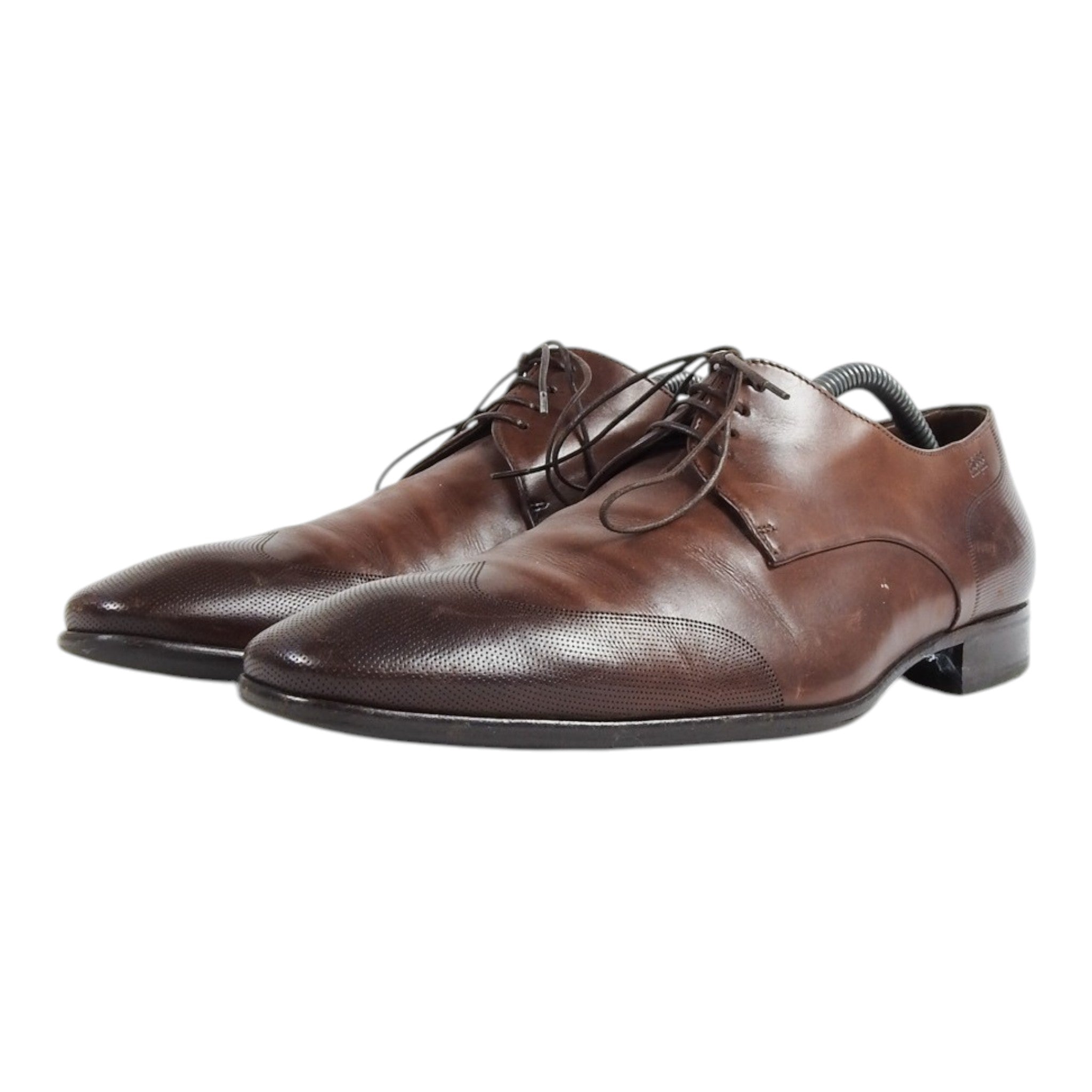 Hugo Boss by Zegna Shoes Size 10.5