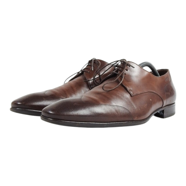 Hugo Boss by Zegna Shoes Size 10.5