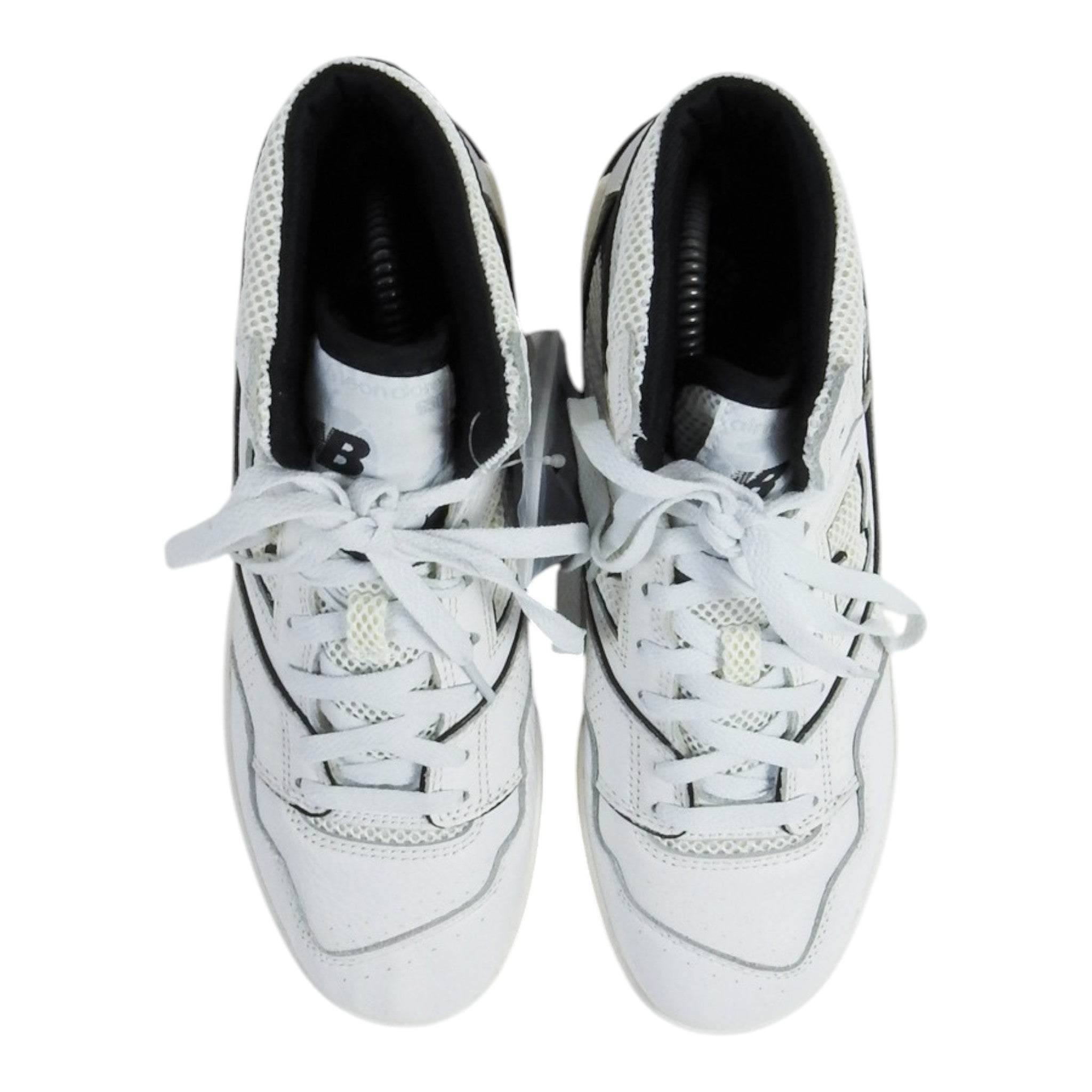 Aime Leon Dore x New Balance Sneakers Size 9