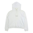 Saint Laurent Logo Hoodie Size Medium