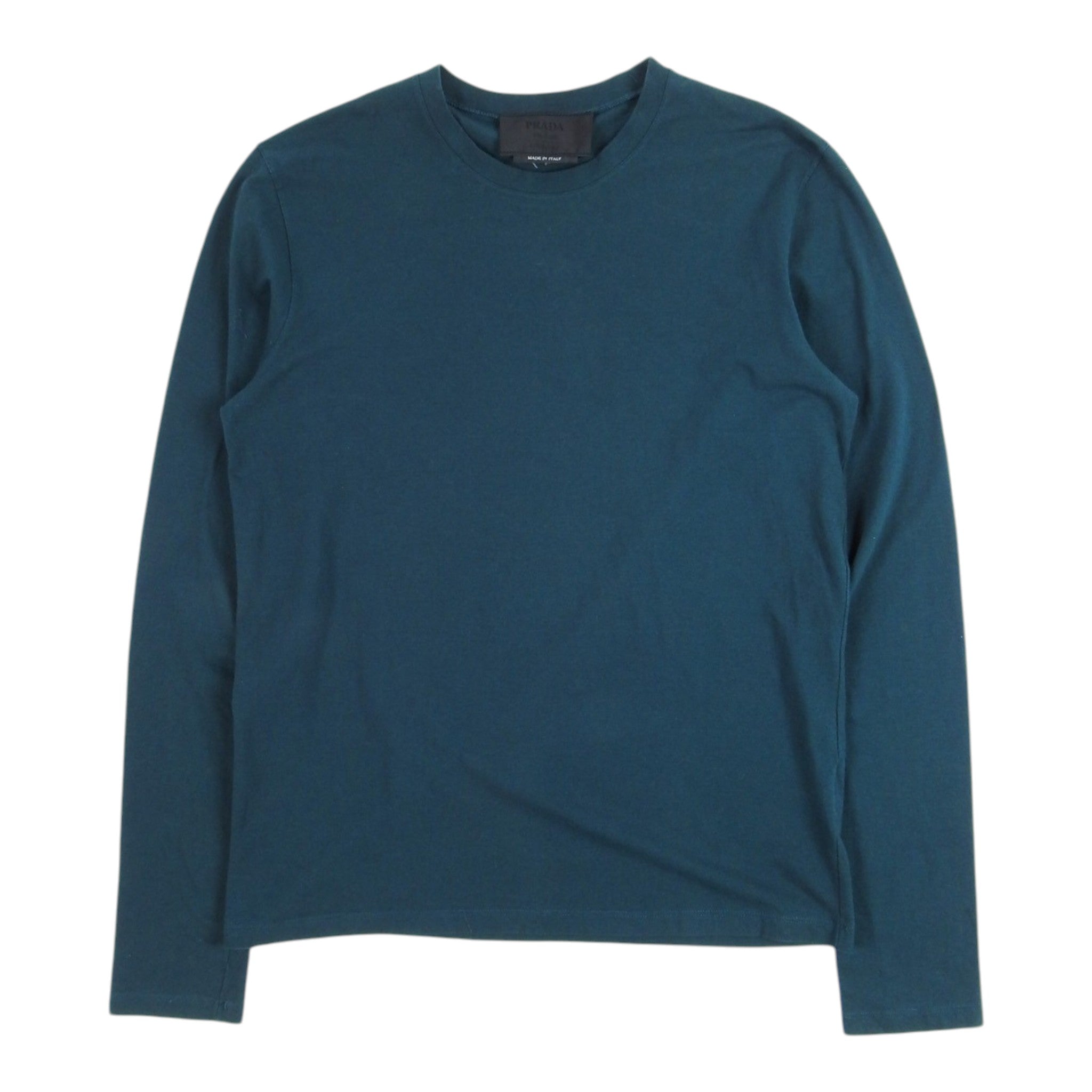 Prada LS T-Shirt Size Medium
