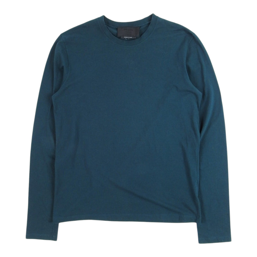Prada LS T-Shirt Size Medium