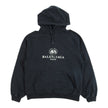Balenciaga Hoodie Size Small