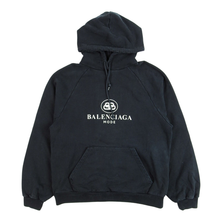 Balenciaga Hoodie Size Small