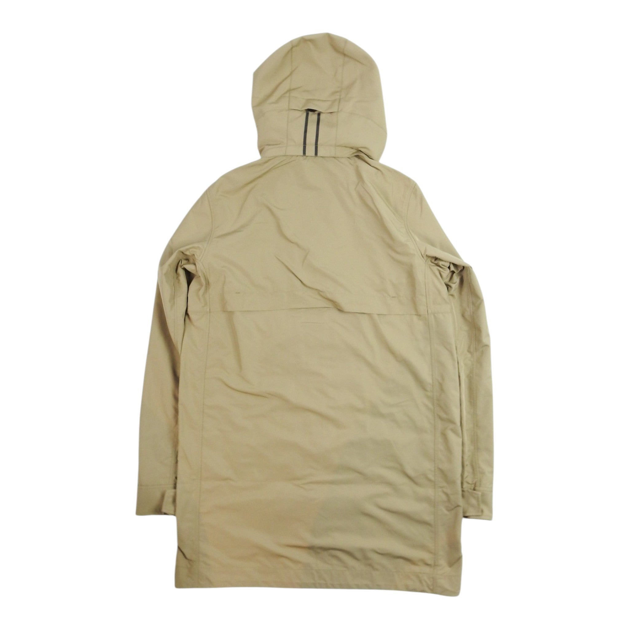 Canada Goose Beige Jacket Size Medium