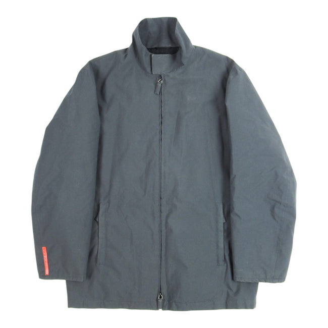 Prada Goretex Jacket Size 48