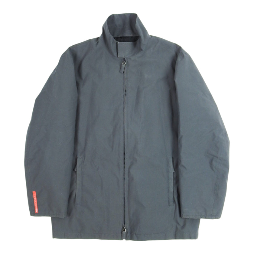 Prada Goretex Jacket Size 48