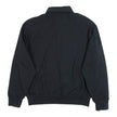 Givenchy Embroidered Logo Rugby Sweatshirt Size Medium