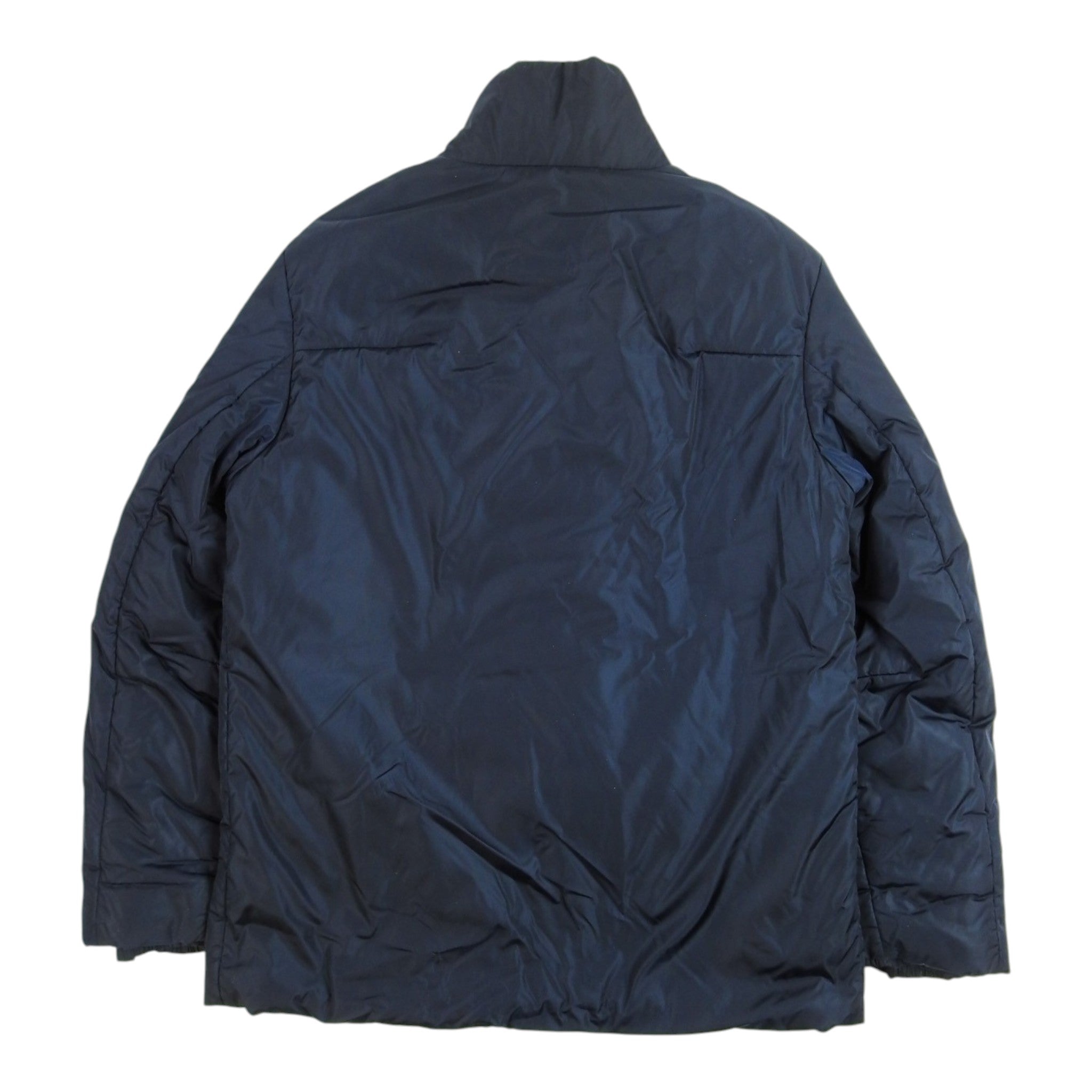 Prada Nylon Puffer Size 48