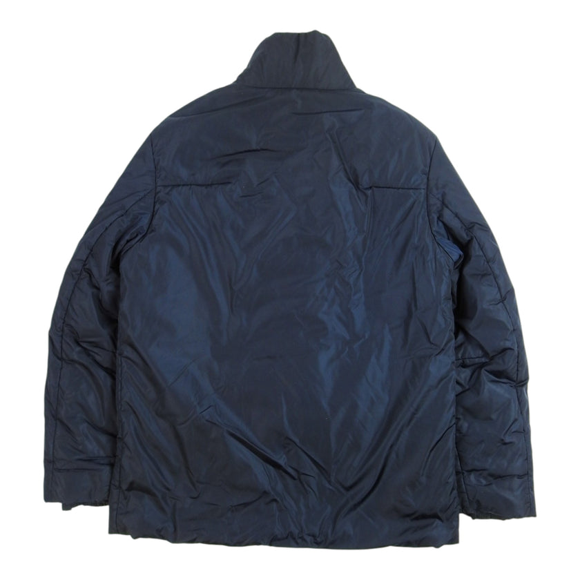 Prada Nylon Puffer Size 48