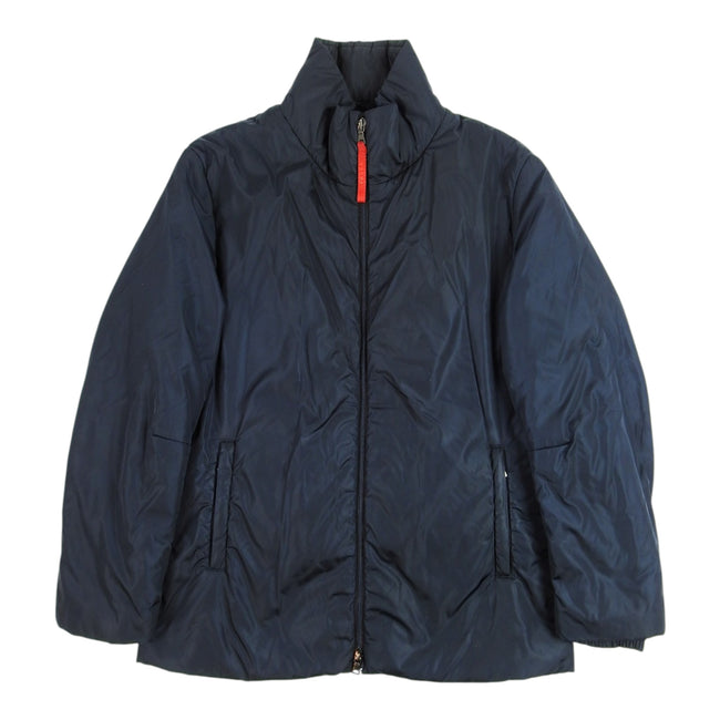 Prada Nylon Puffer Size 48