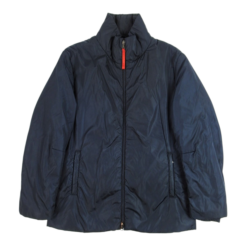 Prada Nylon Puffer Size 48