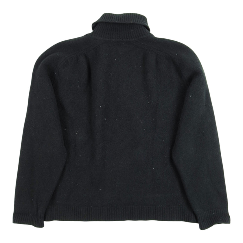 Barbour Turtleneck Size 2XL