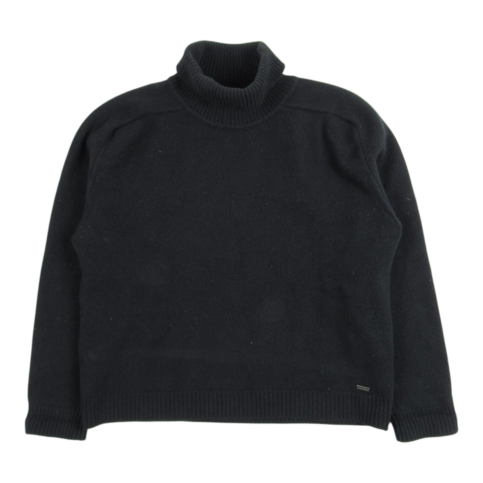 Barbour Turtleneck Size 2XL