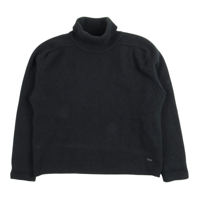Barbour Turtleneck Size 2XL